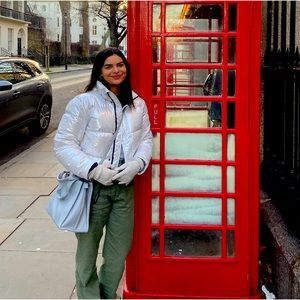 Meet your Posher, Bailey